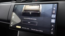 2023 (73) LAND ROVER RANGE ROVER 4.4 P615 V8 SV 4dr Auto 4717595