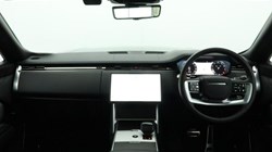 2023 (73) LAND ROVER RANGE ROVER 4.4 P615 V8 SV 4dr Auto 4367644