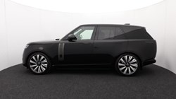 2023 (73) LAND ROVER RANGE ROVER 4.4 P615 V8 SV 4dr Auto 4367575