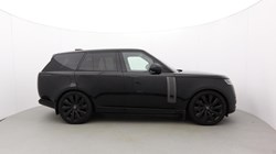 2023 (73) LAND ROVER RANGE ROVER 4.4 P615 V8 SV 4dr Auto 4850439
