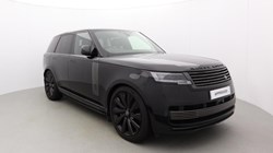 2023 (73) LAND ROVER RANGE ROVER 4.4 P615 V8 SV 4dr Auto 4850436