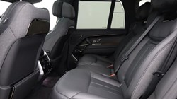 2023 (73) LAND ROVER RANGE ROVER 4.4 P615 V8 SV 4dr Auto 4717575