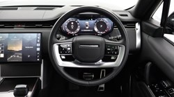 2023 (73) LAND ROVER RANGE ROVER 4.4 P615 V8 SV 4dr Auto 4717612