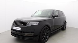 2023 (73) LAND ROVER RANGE ROVER 4.4 P615 V8 SV 4dr Auto 4820368