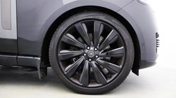 2023 (73) LAND ROVER RANGE ROVER 4.4 P615 V8 SV 4dr Auto 4850369