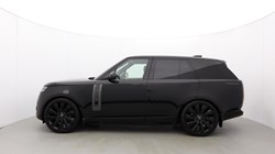 2023 (73) LAND ROVER RANGE ROVER 4.4 P615 V8 SV 4dr Auto 4820371