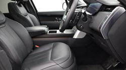 2023 (73) LAND ROVER RANGE ROVER 4.4 P615 V8 SV 4dr Auto 4717557