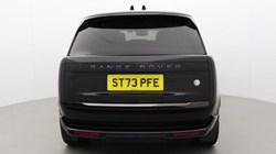 2023 (73) LAND ROVER RANGE ROVER 4.4 P615 V8 SV 4dr Auto 4850365