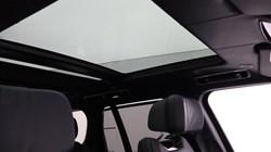 2023 (73) LAND ROVER RANGE ROVER 4.4 P615 V8 SV 4dr Auto 4717562