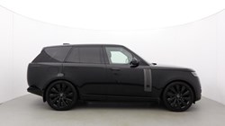 2023 (73) LAND ROVER RANGE ROVER 4.4 P615 V8 SV 4dr Auto 4820370