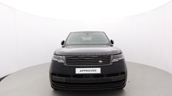 2023 (73) LAND ROVER RANGE ROVER 4.4 P615 V8 SV 4dr Auto 4850437