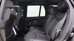 2023 (73) LAND ROVER RANGE ROVER 4.4 P615 V8 SV 4dr Auto 4367579