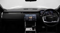 2023 (73) LAND ROVER RANGE ROVER 4.4 P615 V8 SV 4dr Auto 4850459