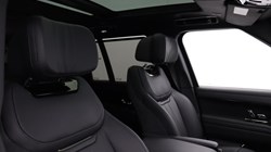 2023 (73) LAND ROVER RANGE ROVER 4.4 P615 V8 SV 4dr Auto 4717558