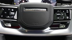 2023 (73) LAND ROVER RANGE ROVER 4.4 P615 V8 SV 4dr Auto 4717585