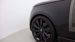 2023 (73) LAND ROVER RANGE ROVER 4.4 P615 V8 SV 4dr Auto 4820384