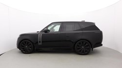 2023 (73) LAND ROVER RANGE ROVER 4.4 P615 V8 SV 4dr Auto 4850440
