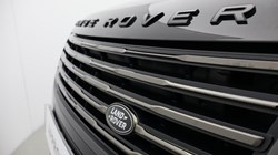 2023 (73) LAND ROVER RANGE ROVER 4.4 P615 V8 SV 4dr Auto 4717570