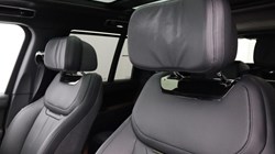 2023 (73) LAND ROVER RANGE ROVER 4.4 P615 V8 SV 4dr Auto 4717582