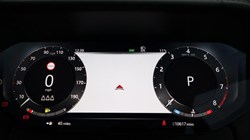 2023 (73) LAND ROVER RANGE ROVER 4.4 P615 V8 SV 4dr Auto 4739978