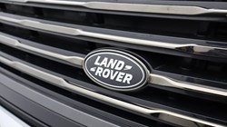 2023 (73) LAND ROVER RANGE ROVER 4.4 P615 V8 SV 4dr Auto 4850448
