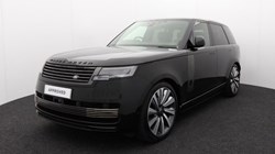2023 (73) LAND ROVER RANGE ROVER 4.4 P615 V8 SV 4dr Auto 4367572