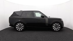 2023 (73) LAND ROVER RANGE ROVER 4.4 P615 V8 SV 4dr Auto 4367574