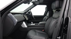 2023 (73) LAND ROVER RANGE ROVER 4.4 P615 V8 SV 4dr Auto 4367578