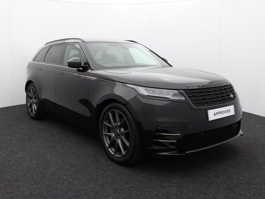 2023 (73) LAND ROVER RANGE ROVER VELAR 2.0 D200 MHEV Dynamic HSE 5dr Auto