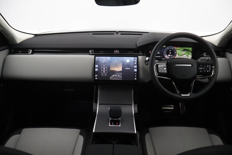 2025 (25) LAND ROVER RANGE ROVER VELAR 2.0 D200 MHEV Dynamic SE 5dr Auto 5271650