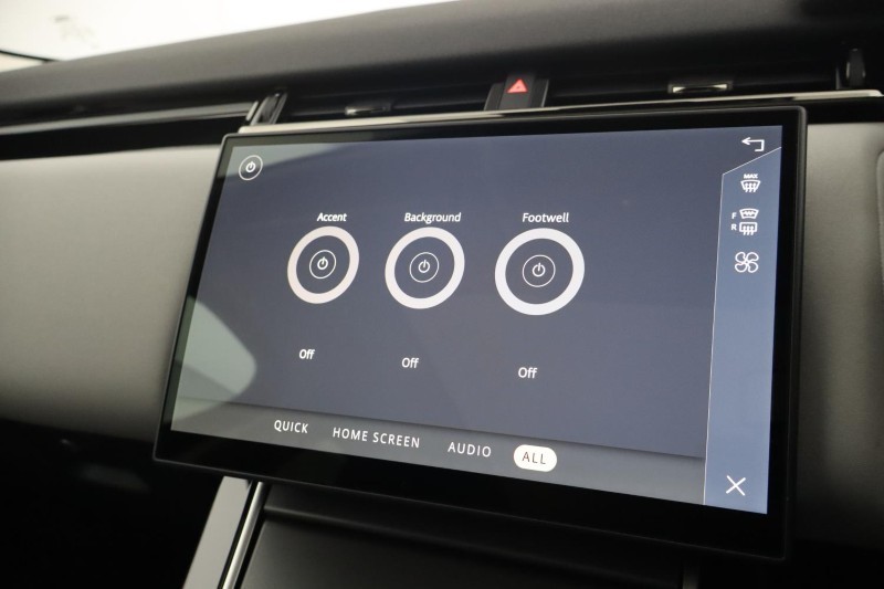 2025 (25) LAND ROVER RANGE ROVER VELAR 2.0 D200 MHEV Dynamic SE 5dr Auto 5271667