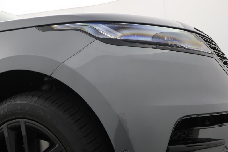 2025 (25) LAND ROVER RANGE ROVER VELAR 2.0 D200 MHEV Dynamic SE 5dr Auto 5271683