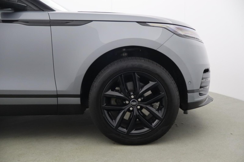 2025 (25) LAND ROVER RANGE ROVER VELAR 2.0 D200 MHEV Dynamic SE 5dr Auto 5271680