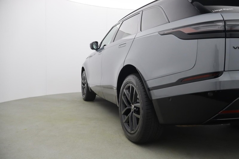 2025 (25) LAND ROVER RANGE ROVER VELAR 2.0 D200 MHEV Dynamic SE 5dr Auto 5271633