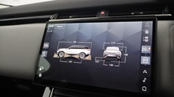 2025 (25) LAND ROVER RANGE ROVER VELAR 2.0 D200 MHEV Dynamic SE 5dr Auto 5271664