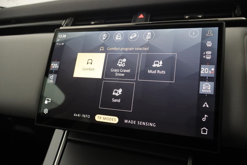 2025 (25) LAND ROVER RANGE ROVER VELAR 2.0 D200 MHEV Dynamic SE 5dr Auto 5271666