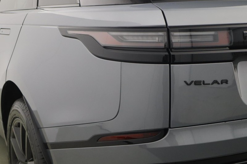 2025 (25) LAND ROVER RANGE ROVER VELAR 2.0 D200 MHEV Dynamic SE 5dr Auto 5271632
