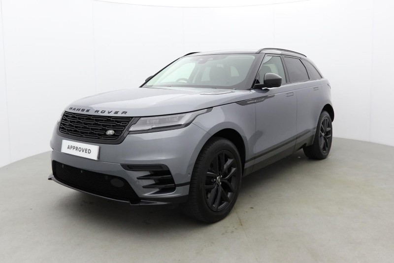 2025 (25) LAND ROVER RANGE ROVER VELAR 2.0 D200 MHEV Dynamic SE 5dr Auto 5271624
