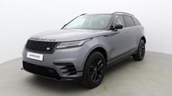 2025 (25) LAND ROVER RANGE ROVER VELAR 2.0 D200 MHEV Dynamic SE 5dr Auto 5271624