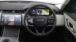 2025 (25) LAND ROVER RANGE ROVER VELAR 2.0 D200 MHEV Dynamic SE 5dr Auto 5271652