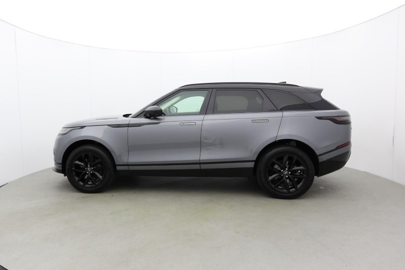 2025 (25) LAND ROVER RANGE ROVER VELAR 2.0 D200 MHEV Dynamic SE 5dr Auto 5271627