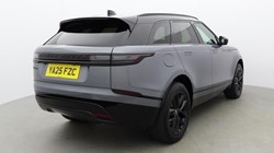 2025 (25) LAND ROVER RANGE ROVER VELAR 2.0 D200 MHEV Dynamic SE 5dr Auto 5271628