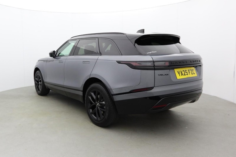2025 (25) LAND ROVER RANGE ROVER VELAR 2.0 D200 MHEV Dynamic SE 5dr Auto
