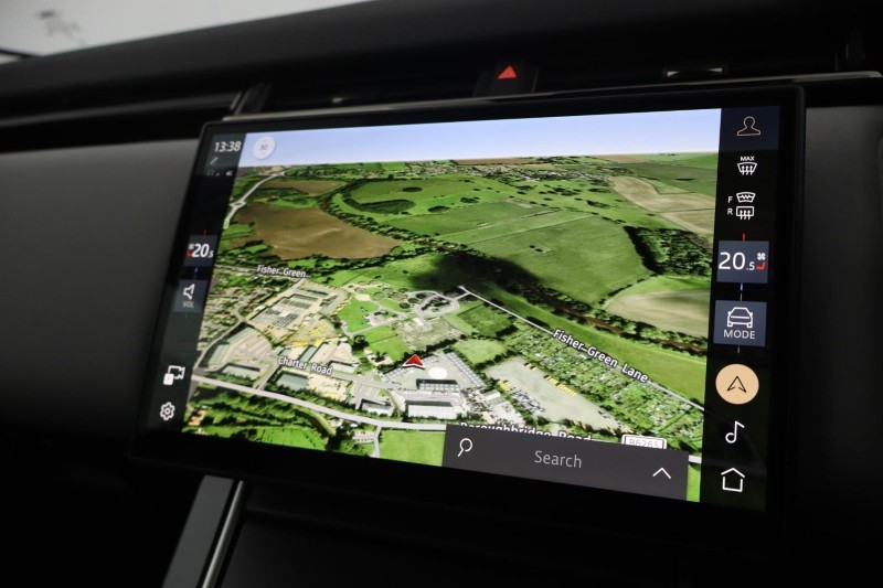 2025 (25) LAND ROVER RANGE ROVER VELAR 2.0 D200 MHEV Dynamic SE 5dr Auto 5271658