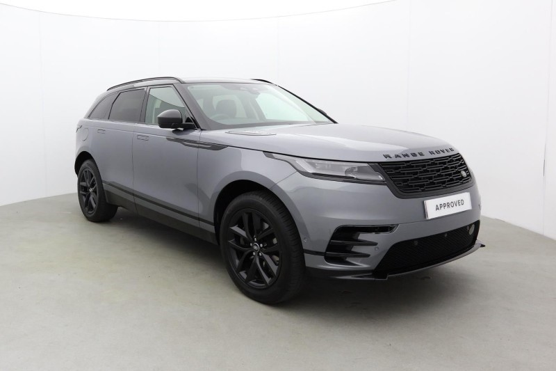 2025 (25) LAND ROVER RANGE ROVER VELAR 2.0 D200 MHEV Dynamic SE 5dr Auto