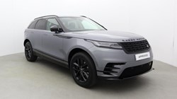2025 (25) LAND ROVER RANGE ROVER VELAR 2.0 D200 MHEV Dynamic SE 5dr Auto 5271622