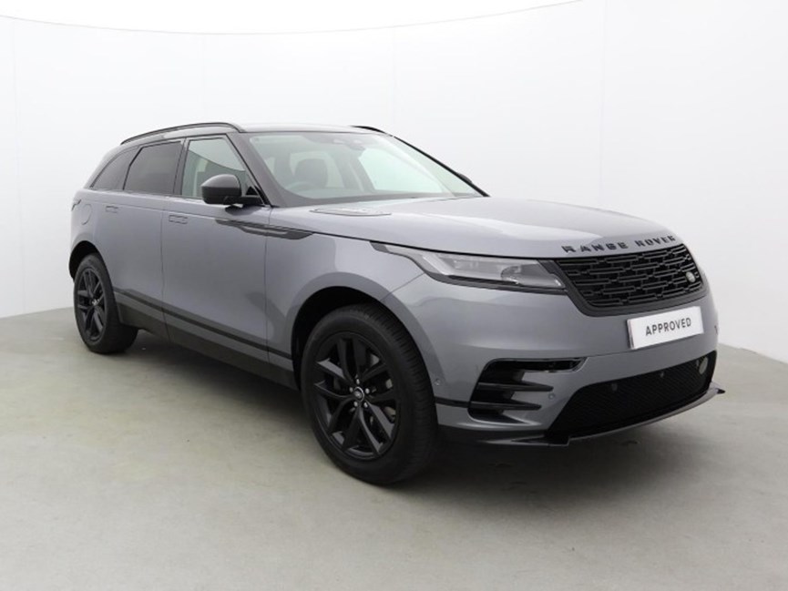 2025 (25) LAND ROVER RANGE ROVER VELAR 2.0 D200 MHEV Dynamic SE 5dr Auto
