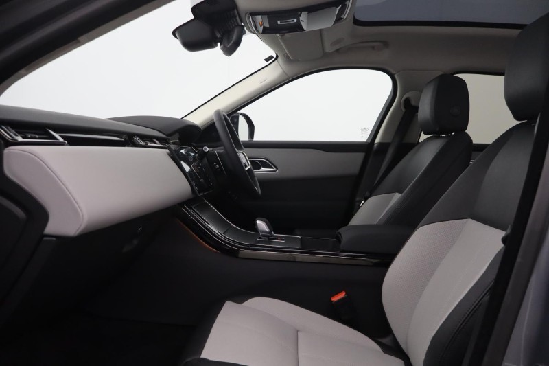 2025 (25) LAND ROVER RANGE ROVER VELAR 2.0 D200 MHEV Dynamic SE 5dr Auto 5271641