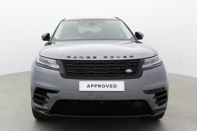 2025 (25) LAND ROVER RANGE ROVER VELAR 2.0 D200 MHEV Dynamic SE 5dr Auto 5271623