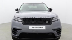 2025 (25) LAND ROVER RANGE ROVER VELAR 2.0 D200 MHEV Dynamic SE 5dr Auto 5271623